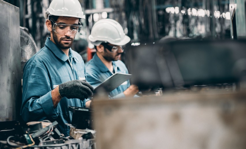 Ein praktikables Sorgfaltspflichtengesetz muss Unternehmen die nötige Rechtssicherheit bieten und darf sie nicht überfordern. © TMLsPhotoG/stock.adobe.com