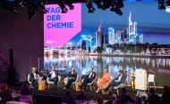 Tag der Chemie 2023 im Palais Frankfurt