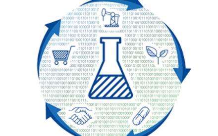 VCI-Deloitte-Studie zu Chemie 4.0