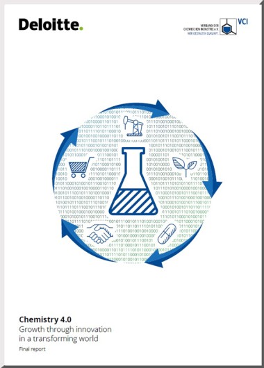 VCI-Deloitte-Study on Chemistry 4.0