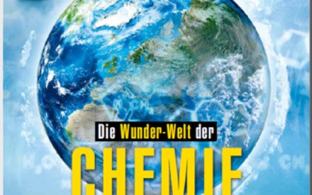 "Die Wunder-Welt der Chemie" - Beilage 