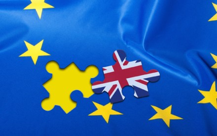 Alle wichtigen Infos für Unternehmen zum Thema „REACH und Brexit" bietet eine eigene Rubrik auf der VCI-Serviceplattform „REACH, CLP und Biozide“. - Foto: © jamdesign - Fotolia.com