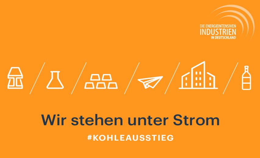 Strom ist für die energieintensiven Branchen ein essenzielles Produktionsmittel. - Bild: