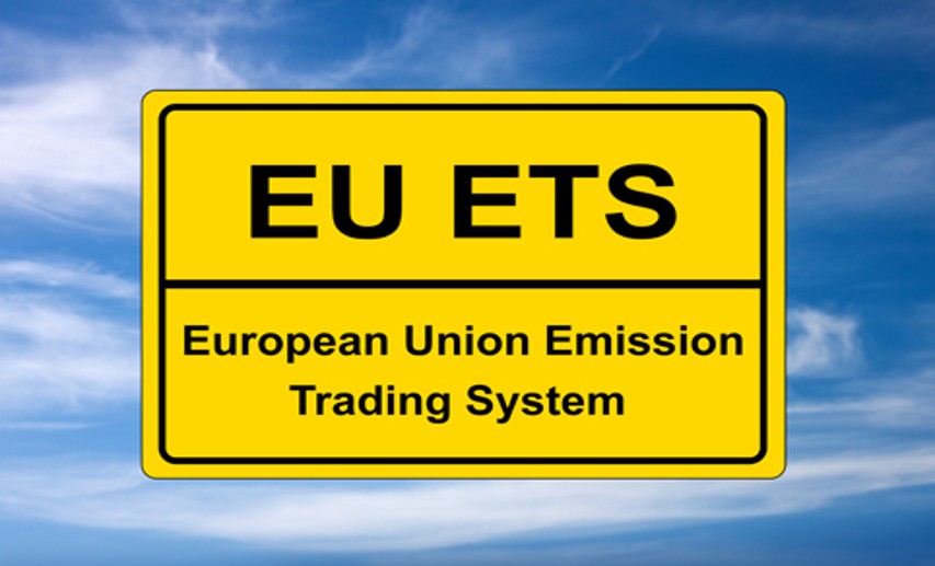 Der europäische Emissionshandel erteilt rechtsverbindliche Vorgaben zur Reduktion bestimmter Treibhausgasmengen für bestimmte Industriesektoren und garantiert somit, dass die politisch definierten Klimaschutzziele erreicht werden.- Foto: © Pixelot/Stock.Adobe.com