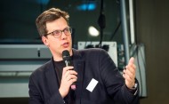 Für Lukas Köhler, stellvertretender Vorsitzender der FDP-Bundestagsfraktion, ist die clevere Nutzung von CO₂ ein zentraler Aspekt bei der Industrietransformation.