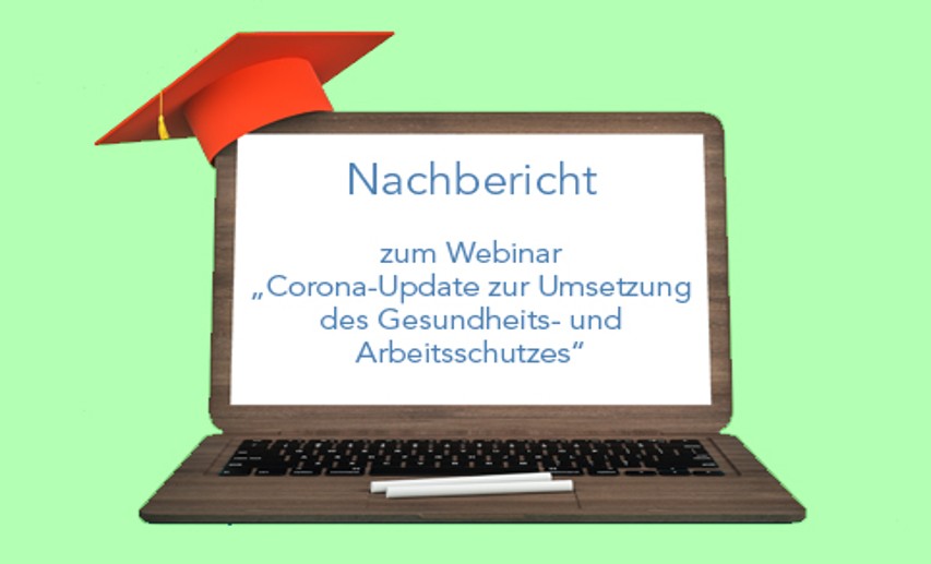 Im 11. VCI-Webinar zur Corona-Krise ging es um den Gesundheits- und Arbeitsschutz während der Corona-Pandemie. - Foto: © peshkov/stock.adobe.com