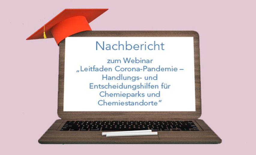 Bei diesem Webinar ging es unter anderem um Aspekte wie Arbeitsmedizin und Gesundheitsschutz, Zutrittsregelungen oder Regelungen für den Umgang mit Lieferanten. - Bild: © peshkov/stock.adobe.com